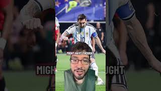 🚨Argentina 3-2 Egypt #argentina #egypt #worldcup #tapiaa__