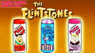 Why This Frozen Treat Went Extinct
