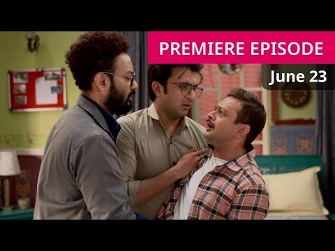 Kothha 23 June 2025 Today Full Episode - কথা আজকের পর্ব