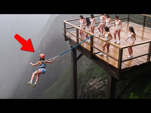He Should Be Dead… But Watch This 😳