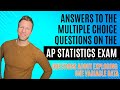 Statistics Concepts and Data Interpretation