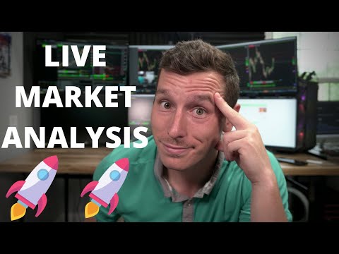 🚨 Stock Market Today| Market In Buying Operation