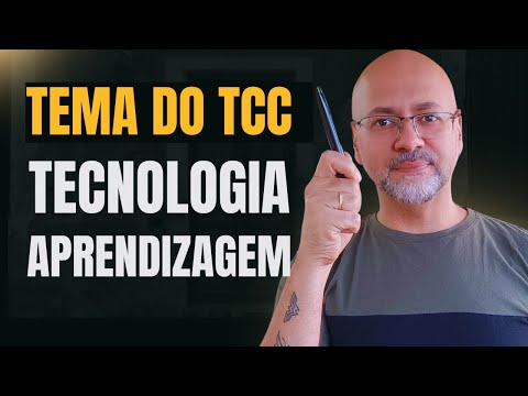 Tecnologias Digitais e Aprendizagem na Adolescência Tema Atual para seu TCC!
