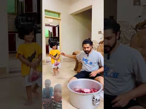 shenu or aaly ki video 🤗🥰 #mashallah #shorts #youtubeshorts #shortvideo #tinysidra