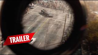 November 1963 (2026) Official Trailer Original HD | TRAILERAMA