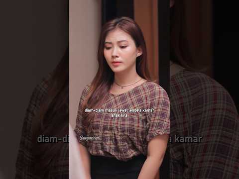 Kalung ajaib turun temurun. -End #shorts #drama #viral #fyp #suneedaycreative