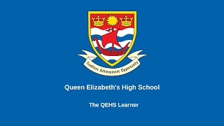 The QEHS Learner
