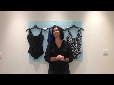 Fit Expert Friday | Plus Size Swimwear