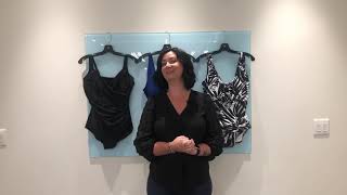 Fit Expert Friday | Plus Size Swimwear