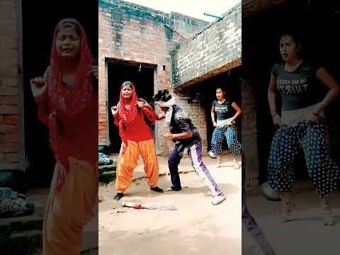 घर जला है मेरा क्या बिगड़ा तेरा 😜🤣😂😂#youtubeshorts #video #funny #janvi