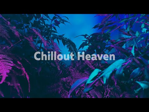 ChillOut Heaven [chromotherapy + chill lofi beats]