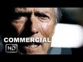Exploring the Message of Hope in Clint Eastwood's Chrysler Commercial