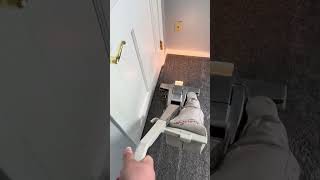 Kirby Generation 3 - Upstairs Vacuuming (Part 2)