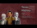 Juan Seguin and the Texas Revolution