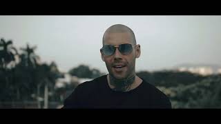 Jim Fortin - La Folie (Clip Officiel)