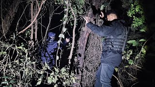 POLICIAL FANTASMA ATIROU EM MIM…COMO ISSO É POSSÍVEL ?