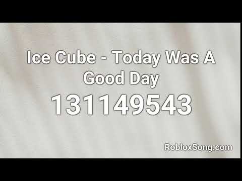 Ice Cube Roblox Id Codes 07 2021 - code for roblox ice cube