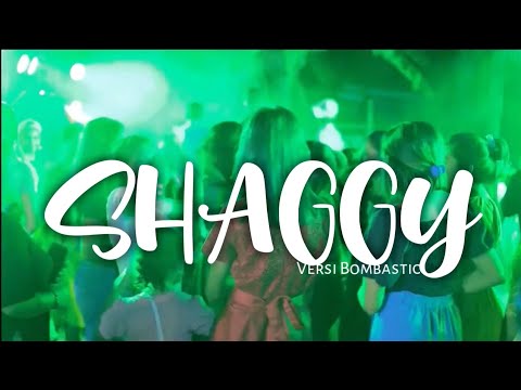 Shaggy - Why Me 🌴 FULL BASS 🌴 Noven Atulolon