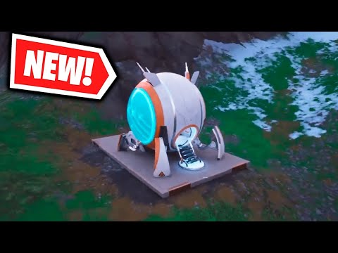 Fortnite NUEVOS SUPER BUNKERS 😱🔥