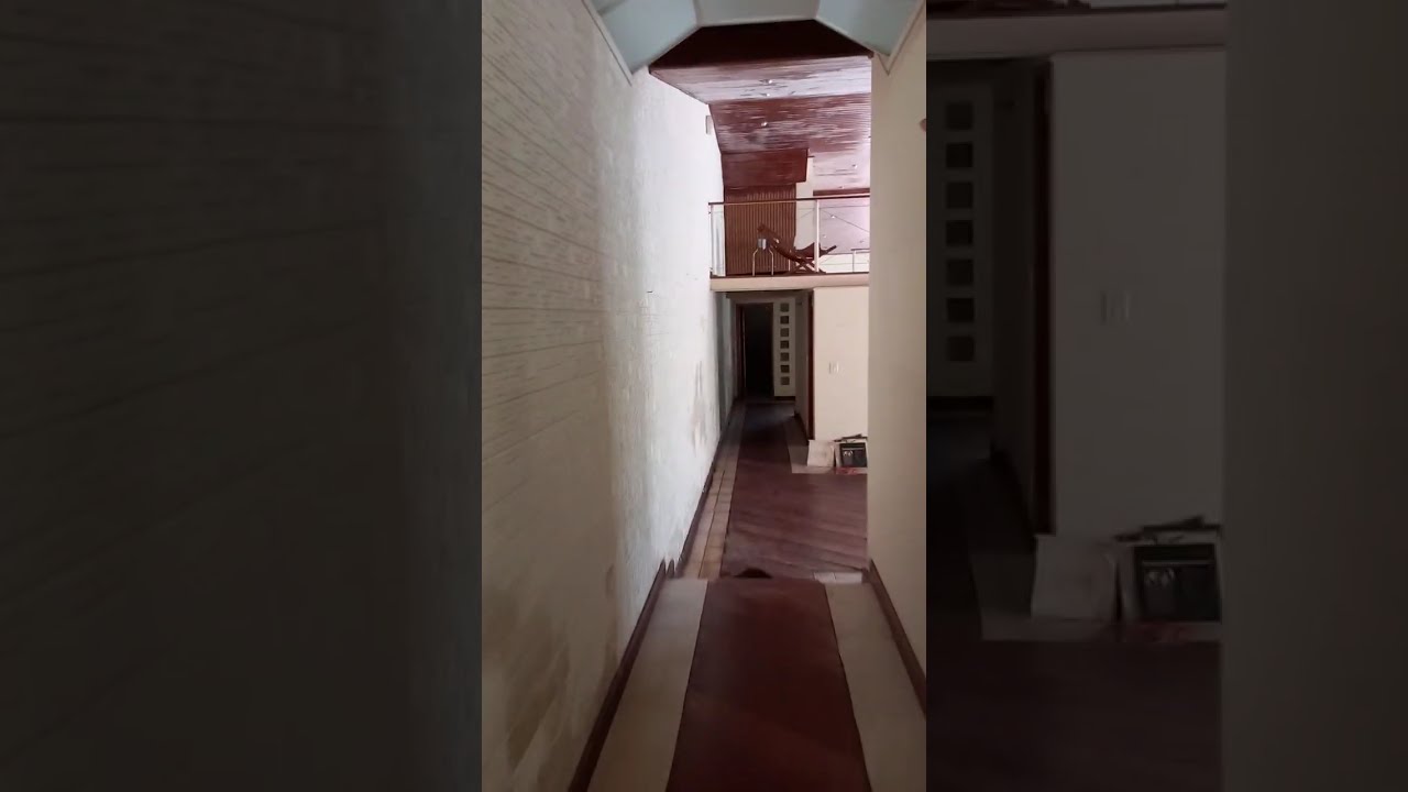 AD COMPANY VENDE SOBRADO COMERCIAL - RESIDÊNCIAL NA VILA GUMERCINDO S.P.