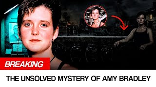 AMY BRADLEY: She Vanished From a Cruise Ship… and Was Never Found