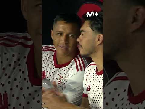 ¿En qué quedamos, Alexis? #ElDíaDespués