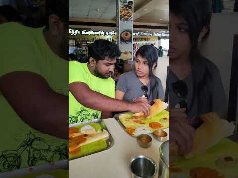 இப்படி நடந்துருக்கா 🤦‍♀️#shorts #tamil #couplegoals