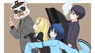さよならは、また会うためのおまじない