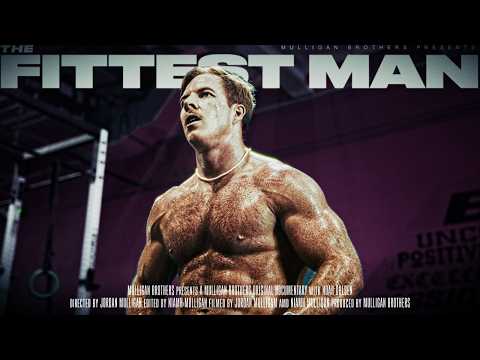 The UNTOLD Story Of One of The FITTEST Men On Earth :Noah Ohlsen | MOTIVATIONAL CROSSFIT