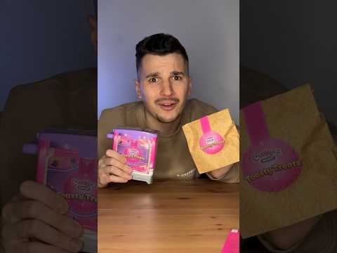 COOKEZ MAKERY ✨ TOASTY TREATZ 🍞 #maxtest #spielzeugtesten