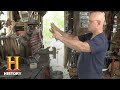 Exploring the Forge: A Journey Through History and Craftsmanship