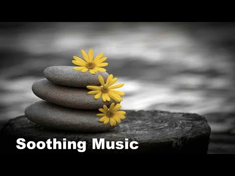 Soothing Music & Soothing Relaxing Music Playlist: 3 Hours of Soothing Music