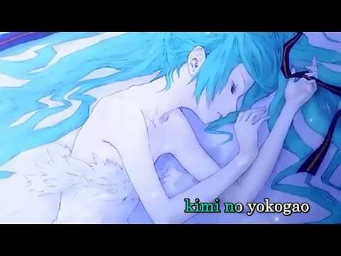 【Karaoke】Last Night, Good Night【on vocal】 livetune