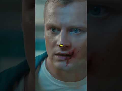 Украл лекарство, чтобы спасти человека! 🔥
