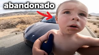 15 Vezes Em Que Streamers Encontram Pessoas Desaparecidas no Limite