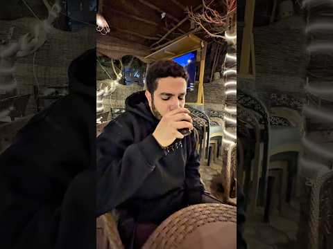 علاقه الرجاله بالقهوه 🥰