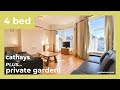 4 bedroom student house in Roath, Cardiff
