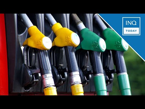 YouTube video thumbnail: Oil Price Rollback of up to P2.20 a Liter set on July 1