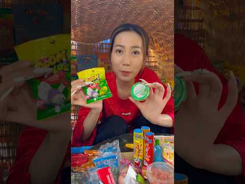 Kẹo dẻo ? #samsam #besun #shorts