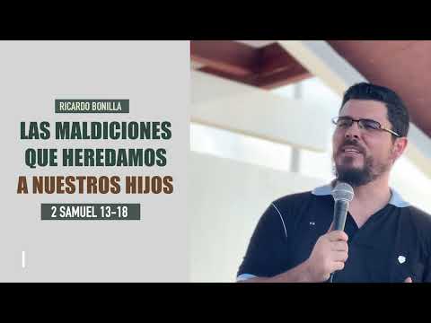 😨 ¿Estás REPITIENDO los PECADOS de tus PADRES? 💣 Herencias Espirituales según 2 Samuel 13-18