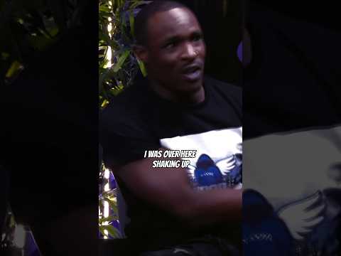 J Hood On Being With Tooka Before He Was Backdoored @CamCaponeNews