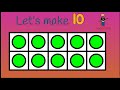 Mastering Addition Facts to 10
