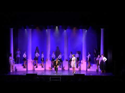 Maicol Piccinini - Regista