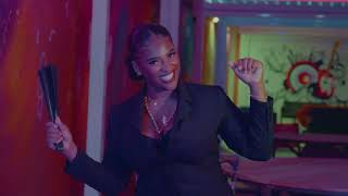 Kiss Me - Lady Spicy x Jixels x LGC x LeCus (CLIP OFFICIEL)