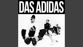 DAS ADIDAS