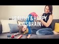 Boosting Children's Brain Development