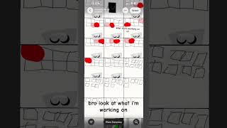 BRO WHAT AM I WORKING ON (rest in peace my gallery)