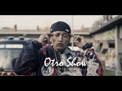 Otro Show Vendido - Cariñito (Video Oficial)
