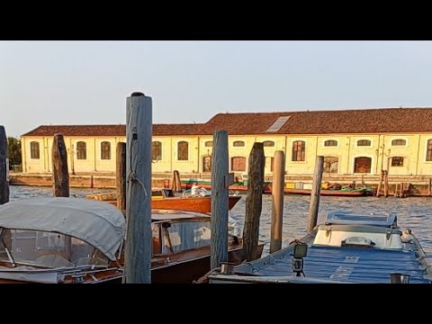 venezia 2024 / MUNDO TURCO está en vivo