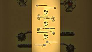 WHICH ONE IS THE BEST??? 🤔👀 ( COMMENT 💬 ) #shadowfight2 #shorts #edit #viralshorts